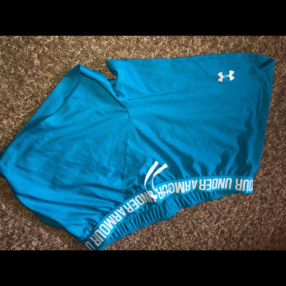 Under Armour Shorts